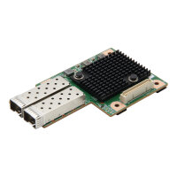 QCT OCP Dual-Port 10GbE 3GS5BMA00E0 Mezzanine Card for T42S-2U