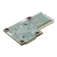 QCT OCP Dual-Port 10GbE 3GS5BMA00E0 Mezzanine Card for T42S-2U