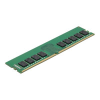 16GB 2Rx8 PC4-2666V ECC Unbuffered UDIMM HMA82GU7DJR8N-VK...