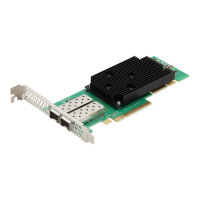 XtremeScale X2522 2x 10/25GbE SFP+ SF20-050321 FP Network...