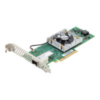 QLogic QLE2660-DEL 1x SFP+ 16GB/s PCIe HD8310405-22...
