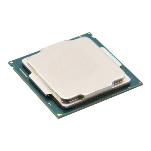 Xeon E-2146G SR3WT 6C/12T 3.50GHz 12MB 80W LGA1151 CPU Prozessor