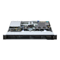 PowerEdge R340 Xeon E-2146G 16GB DDR4 H730P 4x LFF Rack Server
