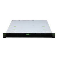 Primergy RX2530 M5 2x LGA3647 0GB DDR4 CP400i Red. PSU 4x...