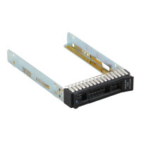 2,5 (6,35cm) HDD Caddy Rahmen 01KL136 00E7600 for X3850...