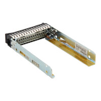 2,5 (6,35cm) HDD Caddy Rahmen 01KL136 00E7600 for X3850...