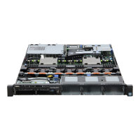 PowerEdge R630 2x LGA2011-3 0GB DDR4 H730 2x HS Red. PSU 8x SFF CTO Server