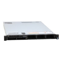 PowerEdge R630 2x Xeon E5-2667 V4 64GB DDR4 H730 Red. PSU...