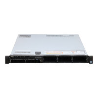PowerEdge R630 2x Xeon E5-2667 V4 64GB DDR4 H730 Red. PSU...
