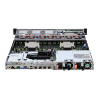 PowerEdge R630 2x Xeon E5-2667 V4 64GB DDR4 H730 Red. PSU 8x SFF Server