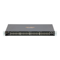 2530-48 J9781A 48-Port 10/100 RJ-45 2x GbE SFP Managed L2...