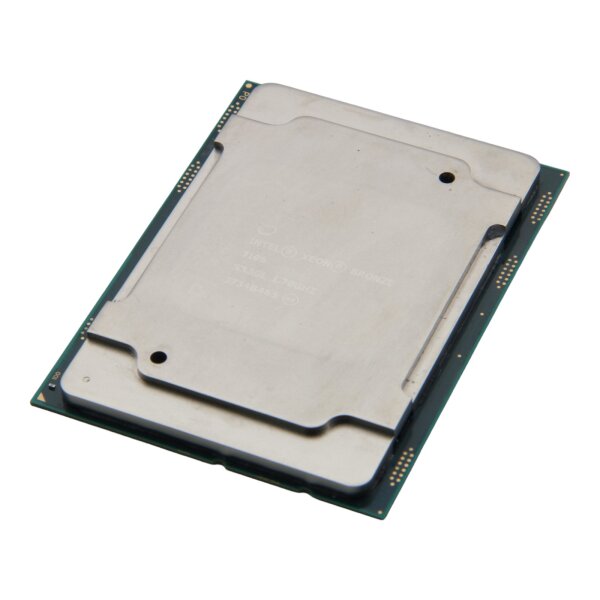 Xeon Bronze 3204 SRFBP 6-Core 1,90GHz LGA 3647 85W CPU Prozessor