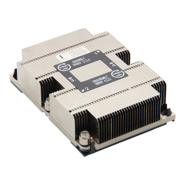 V26898-B1012-V1 CPU Kühler Heatsink for RX2530 M4 M5