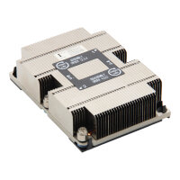 V26898-B1012-V1 CPU Kühler Heatsink for RX2530 M4 M5