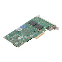 i350-T4 Quad Port GbE RJ-45 PCIe x4 LP Gigabit Ethernet Network Adapter