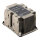 SNK-P0068PS LGA3647 2U Passive CPU Kühler Heatsink for X11