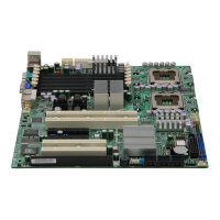 X7DVL-E Rev.1.21 2x LGA771 Motherboard