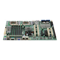 X7DVL-E Rev.1.21 2x LGA771 Motherboard