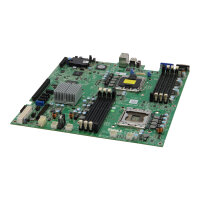 PowerEdge R510 2xLGA1366 01012MT00-000-G 0DPRKF Server‑Mainboard