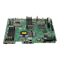 PowerEdge R510 2xLGA1366 01012MT00-000-G 0DPRKF Server‑Mainboard