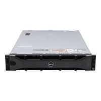 PowerEdge R730XD 2x FCLGA2011-3 1xHS 0GB DDR4 H730 24X SFF Rack Server
