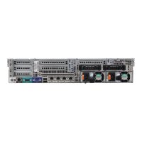 PowerEdge R730XD 2x FCLGA2011-3 1xHS 0GB DDR4 H730 24X SFF Rack Server