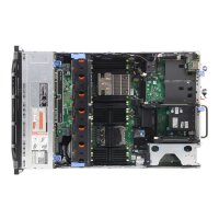 PowerEdge R730XD 2x FCLGA2011-3 1xHS 0GB DDR4 H730 24X SFF Rack Server