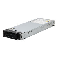 BL460c Gen9 2x Xeon E5-2600 V3/V4 0GB P244br 20GbE FLB 1x...