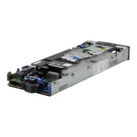 BL460c Gen9 2x Xeon E5-2600 V3/V4 0GB P244br 20GbE FLB 1x HS 2x SFF Server
