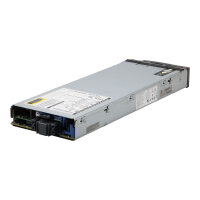 BL460c Gen9 2x Xeon E5-2600 V3/V4 0GB P244br 20GbE FLB 1x HS 2x SFF Server