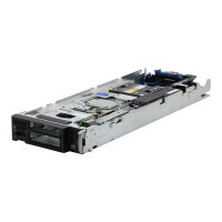 BL460c Gen10 2x Xeon Scalable LGA3647 0GB P204i-b 20GbE FLB 1x HS Server