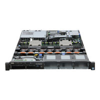 PowerEdge R630 2x LGA2011-3 0GB DDR4 H730 Red. PSU 8x LFF Rack CTO Server