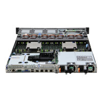 PowerEdge R630 2x LGA2011-3 0GB DDR4 H730 Red. PSU 8x LFF Rack CTO Server