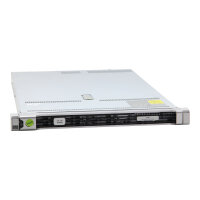 AIR-CT5520-K9 E5-2609 V3 32GB DDR4 240GB 5520 Wireless...