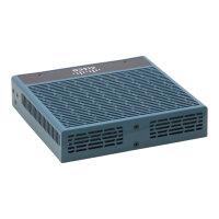 C819G-4G-GA-K9 800-41592-01 4G LTE M2M Router without PSU