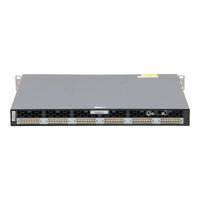 PWR-RPS2300 Redundant Power System 2300 750W for ISR Router