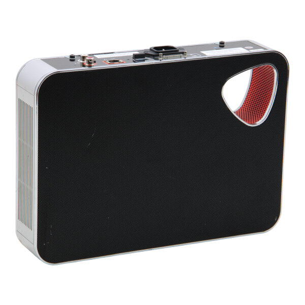 CX5500 CODEC 2201-64761-001 Unified Video Conference System