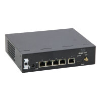 VEDGE-100B-AC-K9 vEdge100B SD-WAN Edge Router