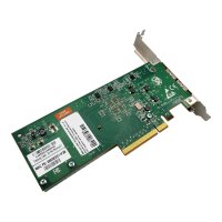 PE210G2SPI9 Intel 82599ES Dual Port 10 Gigabit Ethernet Server Adapter