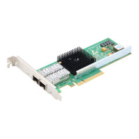 PE210G2SPI9 Intel 82599ES Dual Port 10GbE SFP+ FP Server Adapter