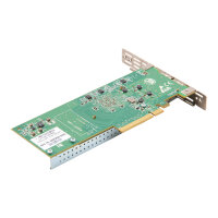 PE210G2SPI9 Intel 82599ES Dual Port 10GbE SFP+ FP Server Adapter