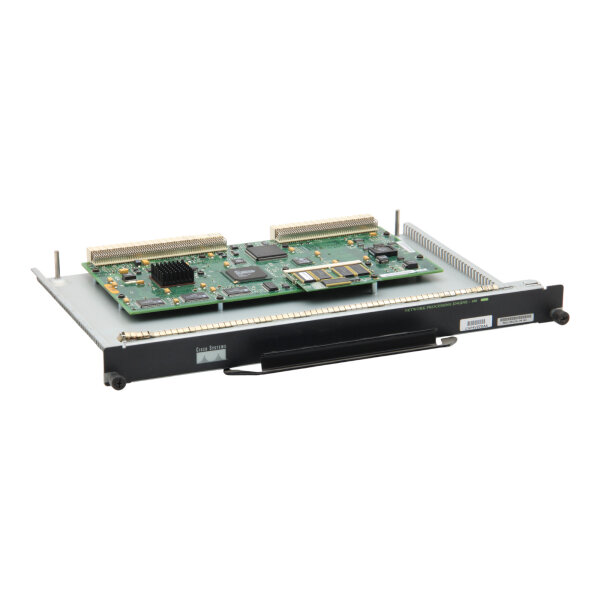 Network Processing Engine 400 800-08136-04 for 7200 VXR