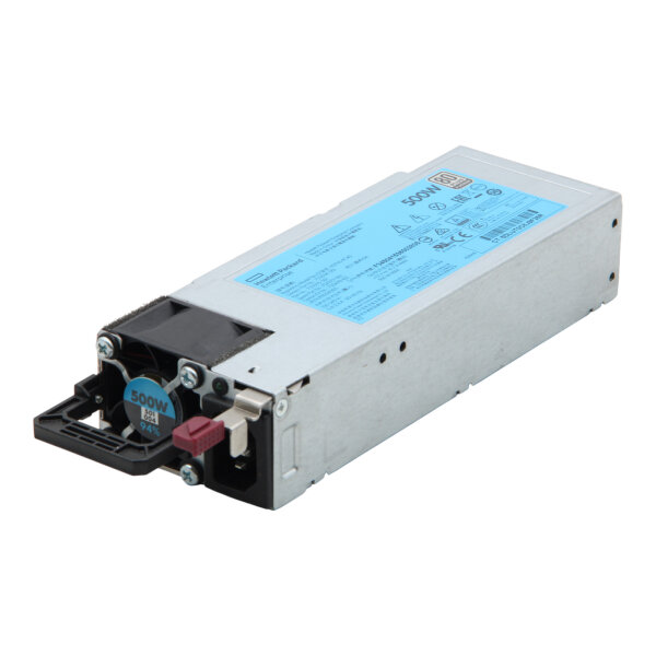 HSTNS-PC40 723594-001 723595-501 1200W Netzteil PSU for DL360 DL380 G9