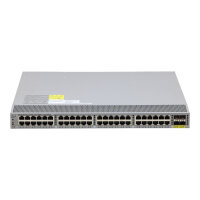 Nexus N2K-C2248TP-1GE 48-Port RJ-45 4x 10G SFP+ Extender without Rack Ears