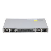 Nexus N2K-C2248TP-1GE 48-Port RJ-45 4x 10G SFP+ Extender without Rack Ears