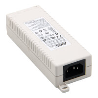 MDSPN 1P T8120 5026-001-01 Midspan 15W 1-Port PoE...