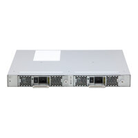 QW938A SN3000B 24-Port 16Gb/s FC SFP+ 2x PSU SAN Switch