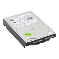 Deskstar 500GB S-ATA II 3Gb/s 0A32216 HDS7250SASUN500G 3,5" HDD