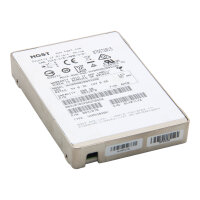 200GB SAS-3 12Gb/s MLC HUSMH8020BSS200 0B31070 2,5" Server SSD