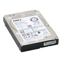 1,2TB SAS-3 12Gb/s 10K 128MB 0FR6W6 ST1200MM0198 2,5" Server HDD